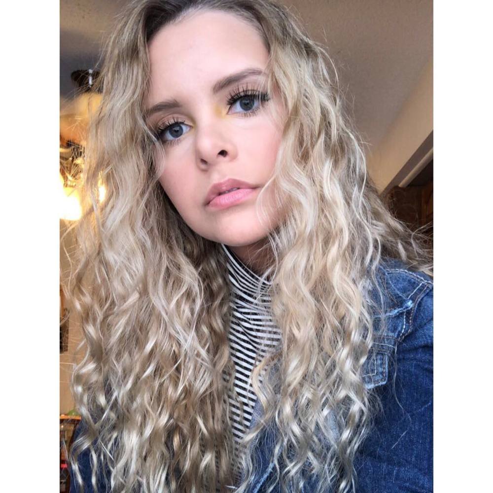 Meet your Posher, Kylie